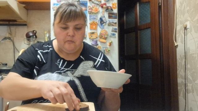 мукбанг  чеснок посадила теперь нужно и поесть