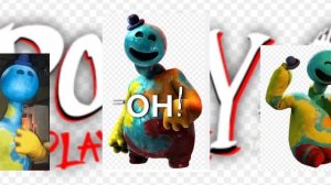 Поппи плейтайм