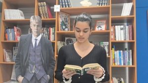 Есенинский марафон 2025