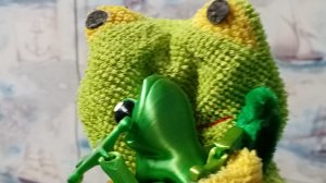 Новые игрули и фокусы от Квака