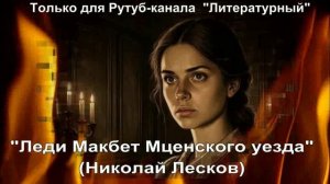 Леди Макбет Мценского уезда: краткое содержание