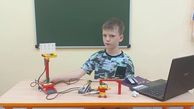 Проект Спорт