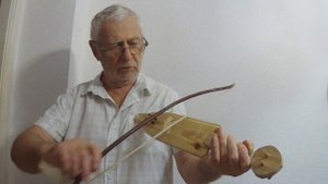 Фольк скрипка, кижаловидный струнный музыкальный инструмент и скрипки Страдивари