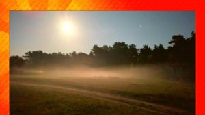 НУ ОЧЕНЬ БЫЛО СТРАШНО //ИСПУГ В ПОЛНОЛУНИЕ