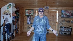 На "арене" серый кардинал!!!