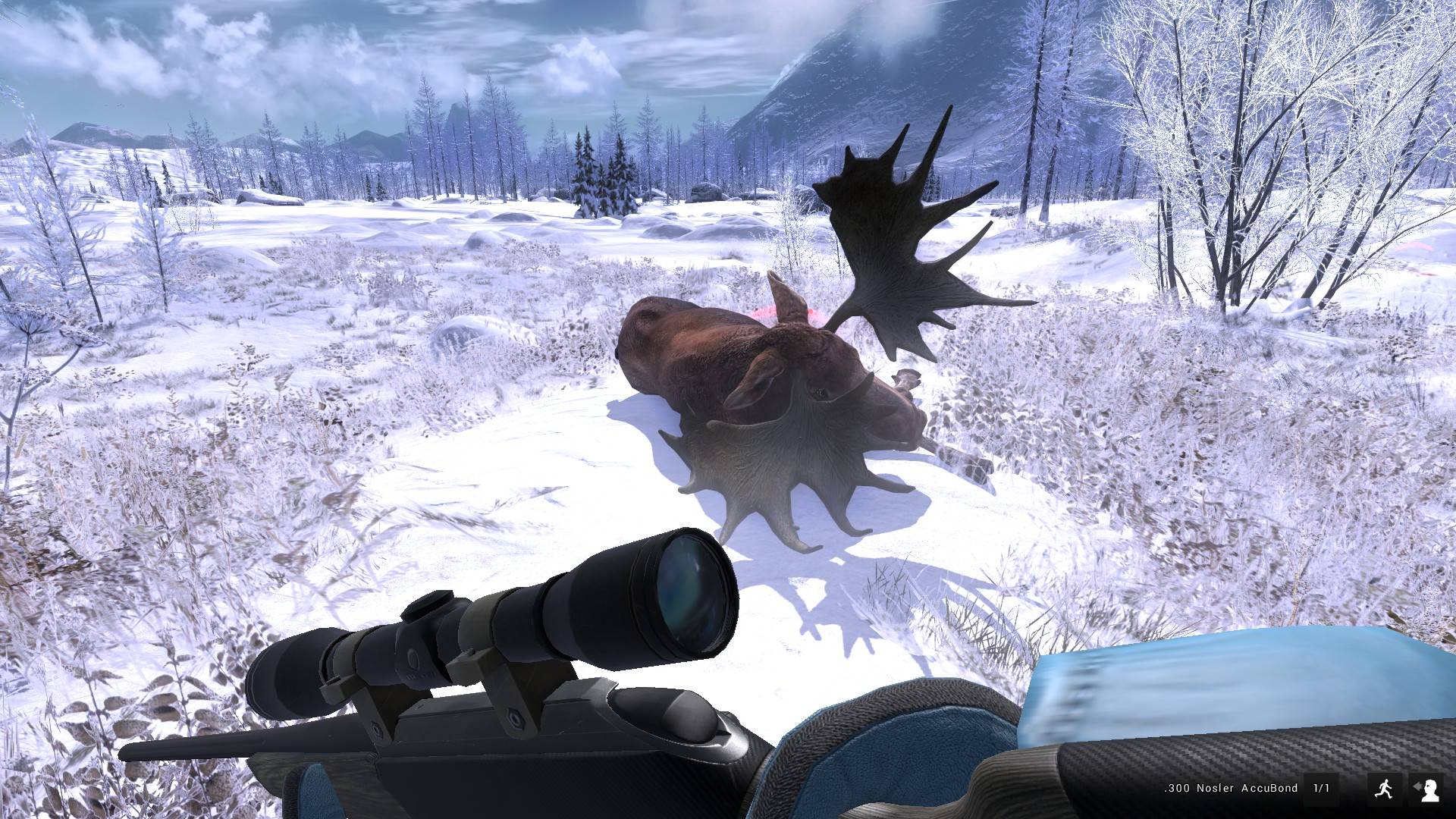 TheHunter Classic