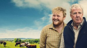 Телешоу "Ферма Кларксона", 1.01 (AlexFilm)