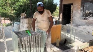 Производства потолочных плит из гипса