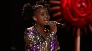 Angel Atieno (Kenya) — Star | Rehearsal