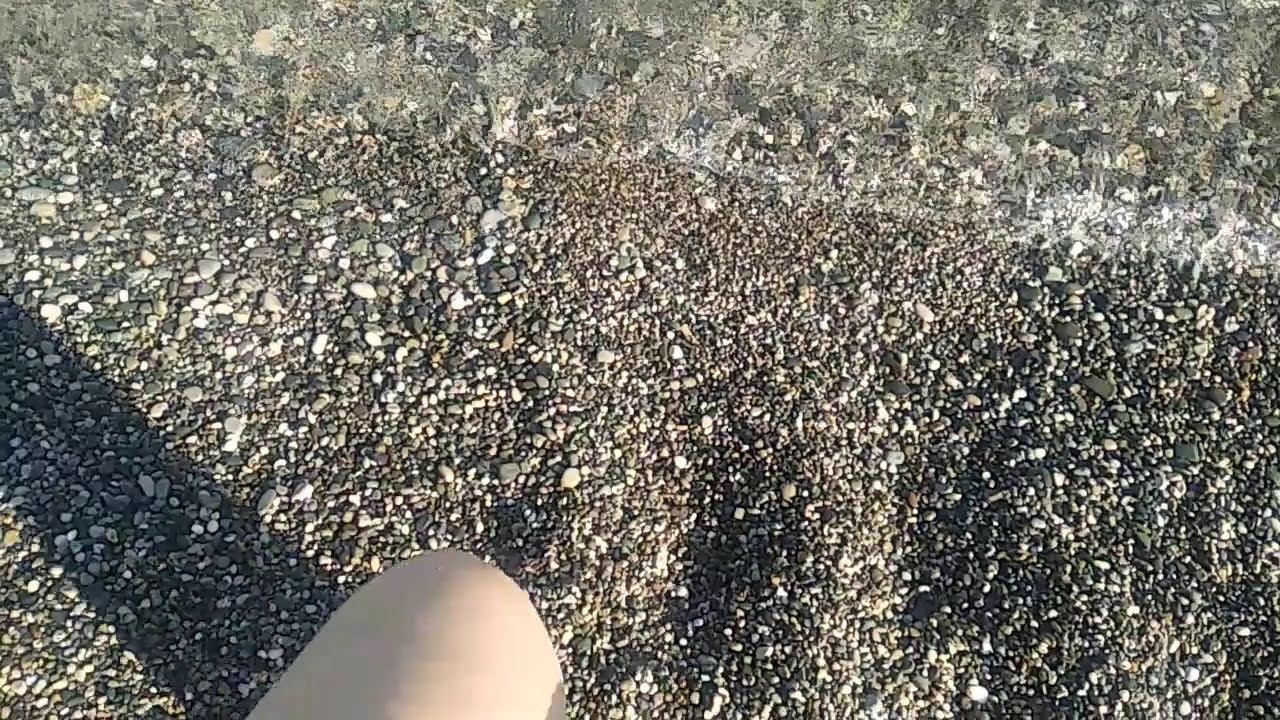 Абхазия. Любимое место