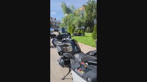 Первые 3 дня 3+4+5. 2 дня пути и первый день в Грузии.