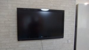 включить телевизор