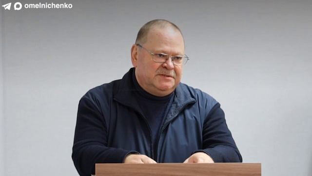 Олег Мельниченко вручил награды бойцам пензенского СОБРа