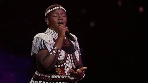 Leyna Kagere (Uganda) — Dreamers | Rehearsal