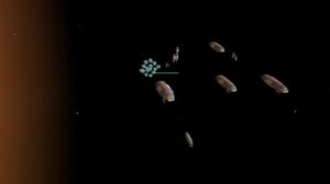 Homeworld classic - 16 Хиигара (Второй вариант)