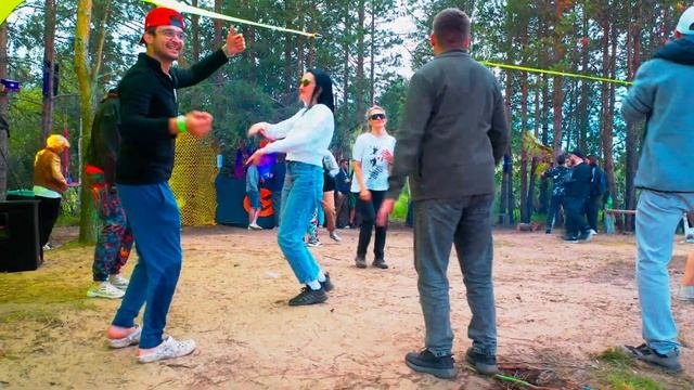 OPEN AIR LES FM Surgut 2025