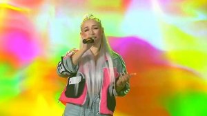 Концерт «Народные песни» на ТВ