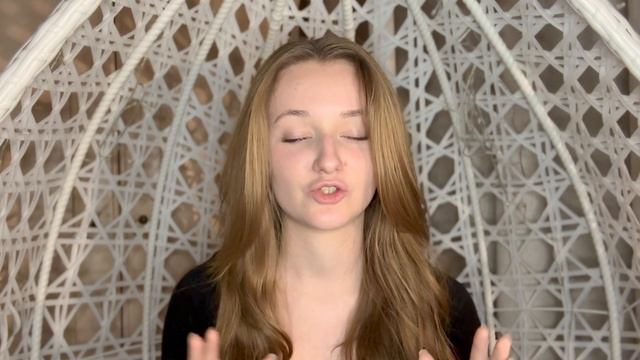 Ольга Титова. Видеовизитка