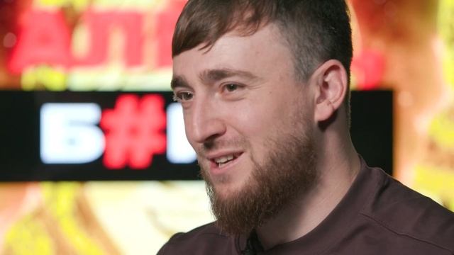 Султан Лагучев — «Горький вкус», детство в ауле, раняя потеря отца, многоженство, семья