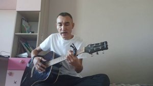 "Мама Мама прости" кавер на Михаила Круга.mp4