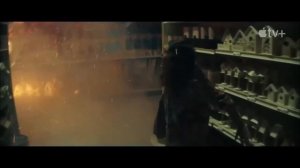 Дым (сериал 2025)