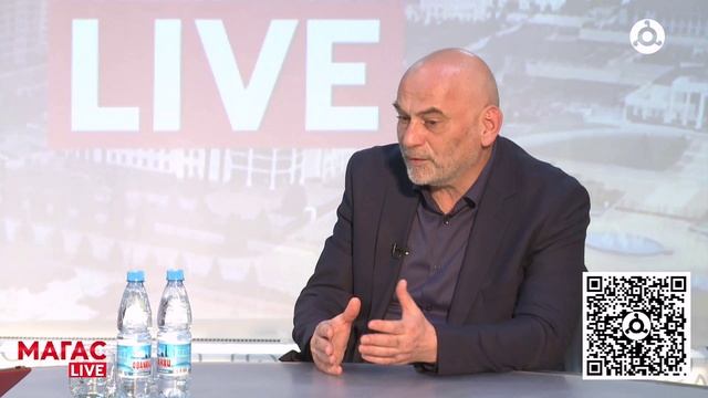 Магас Live. Выпуск 39