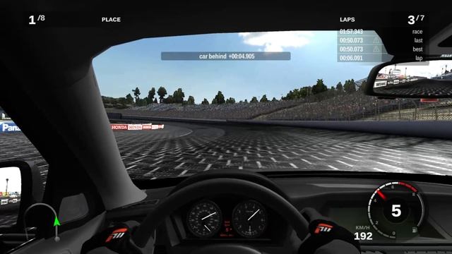 Forza Motorsport 3 #18