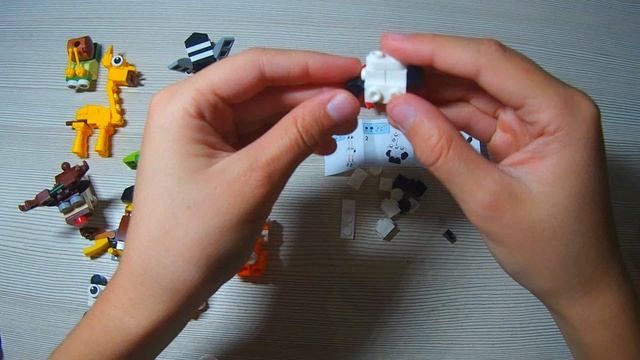 Распаковка пакетиков Магнит зверятыши коллекция, магнит акция, как собрать зверятышей из магнита