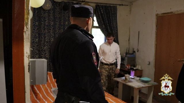 «Если просят о помощи, нужно помочь» – правило участкового уполномоченного полиции Артёма Бакина