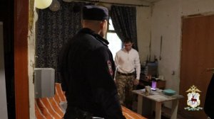 «Если просят о помощи, нужно помочь» – правило участкового уполномоченного полиции Артёма Бакина