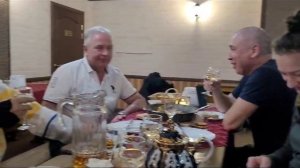 Пятигорск, Коша и Петрусь