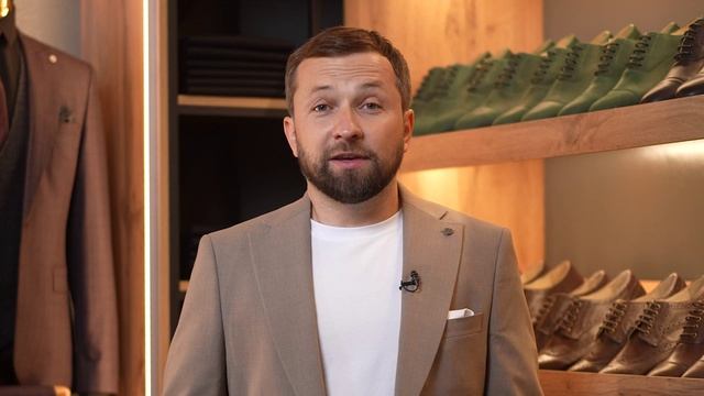 На что стоит обратить внимание при выборе брюк?
