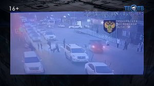 Сбили детей и умоляли отпустить