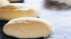 Немецкие брецели