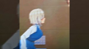 💜Аниме: Младшая сестра моего друга досаждает 🔊Трек: maldito movimiento (Super Slowed)