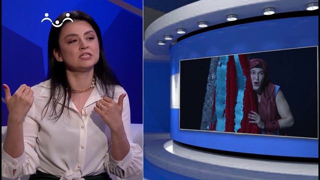 Искусство жить на земле. Путь в оперу. Оперная певица Мария Макеева