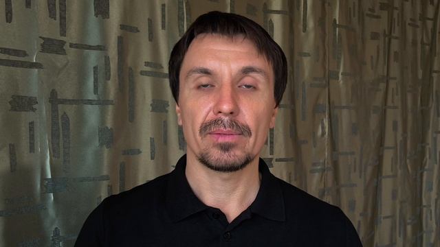 ВИЗИТКА Актёра, Оскар Савельев 42г, рост 181