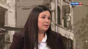 17.00 – «Ток-Шоу» Позывной вечность от 09.10.2025г.