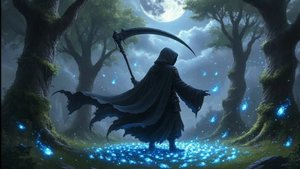 Милая смерть наказывает сотрудников. Have A Nice Death #1