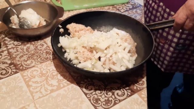 ОБЕД по-ДЕРЕВЕНСКИ ОТ ШЕФ ПОВАРА!Быть добру! смотреть онлайн