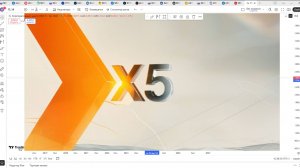 Обзор акции X5.
