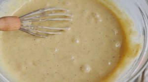 Морковный пирог (Правильное Питание)