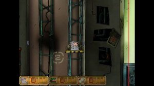 Братья пилоты загадка антлантической серьги  игра часть 4