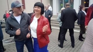 Любовь проказница....... 05.10.25 Гомель парк Луначарского 🥰💫