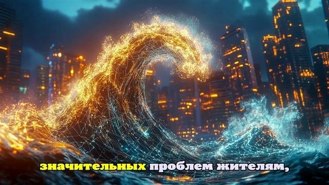 Блэкаут случился в одном из поселений Новой Москвы