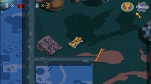 Полное прохождение Скуби-Ду. Свет! Камера! Тайна! (PC) (Без комментариев)