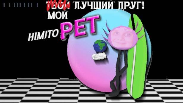 ДРУГ БЕЗ ДРУЗЕЙ | KINITO PET | YOUR BEST FRIEND!