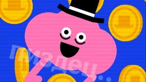 Что это за ерунда? - Pikuniku