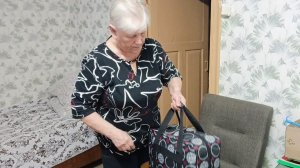 "Жизнь на пенсии".. Готовлюсь к отъезду.