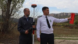 В Бахчисарайском районе проходят проверки Россельхознадзора. Сюжет телеканала "Миллет"